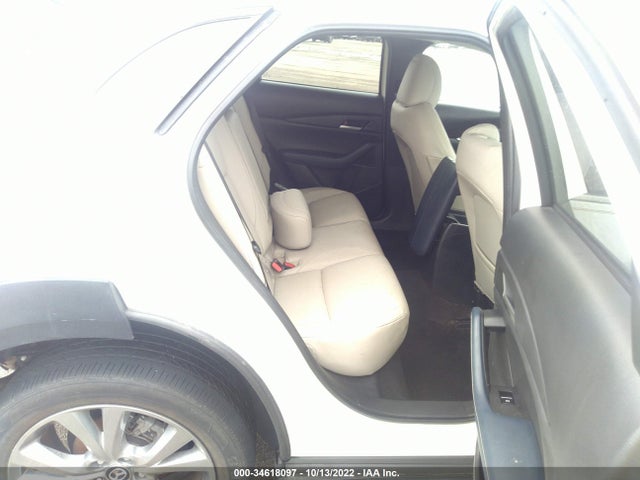 2020 Mazda CX-30, VIN: 3MVDMACL5LM103626