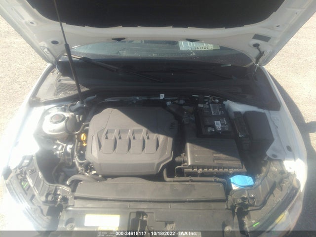 2020 Audi A3, VIN: WAUAUGFF6LA075892