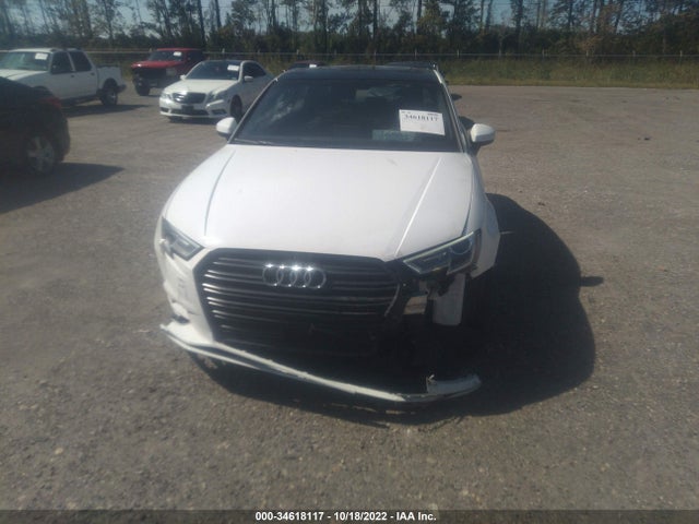 2020 Audi A3, VIN: WAUAUGFF6LA075892