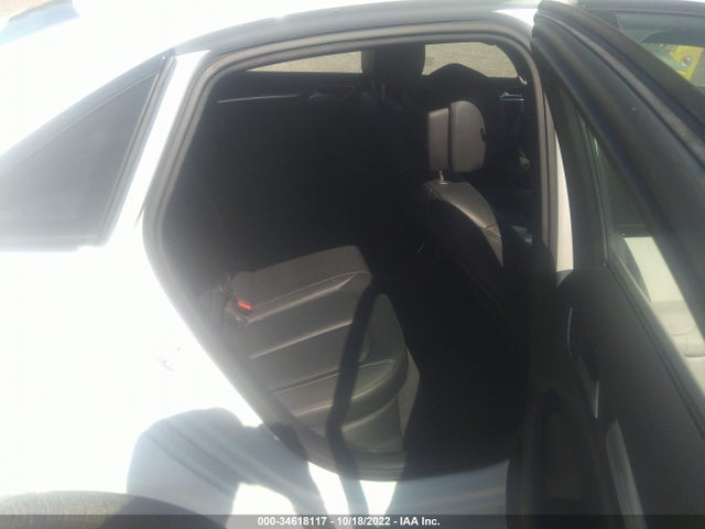 2020 Audi A3, VIN: WAUAUGFF6LA075892