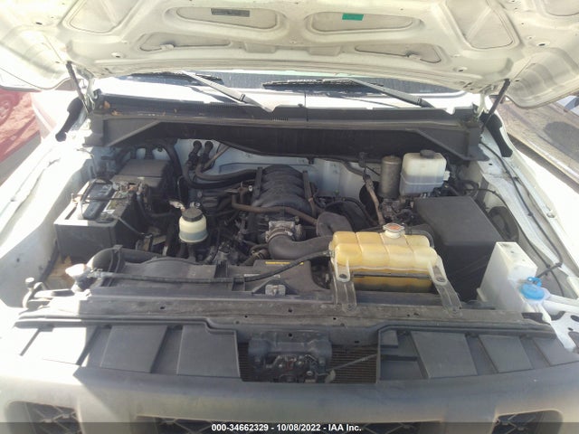 2016 Nissan NV, VIN: 1N6AF0LY9GN803646