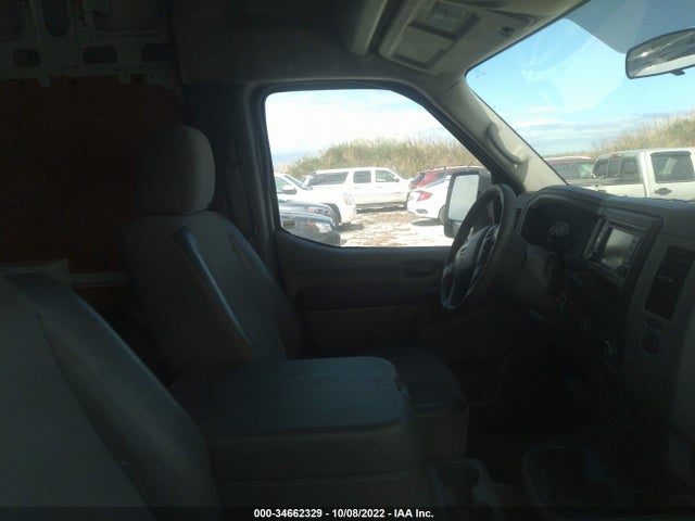 2016 Nissan NV, VIN: 1N6AF0LY9GN803646