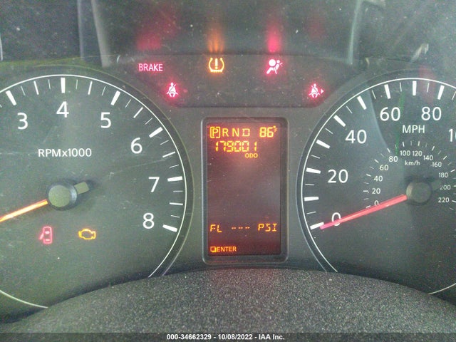 2016 Nissan NV, VIN: 1N6AF0LY9GN803646