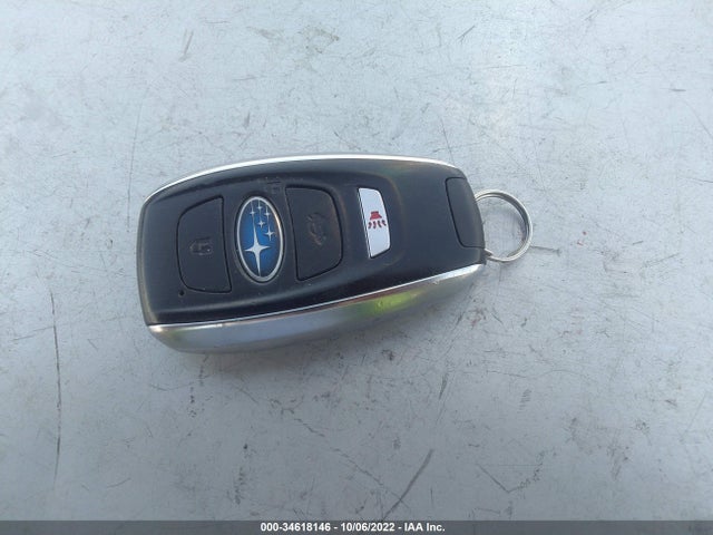 2019 Subaru BRZ, VIN: JF1ZCAC14K9600887