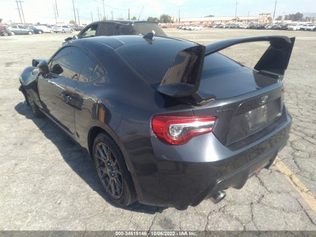 2019 Subaru BRZ, VIN: JF1ZCAC14K9600887