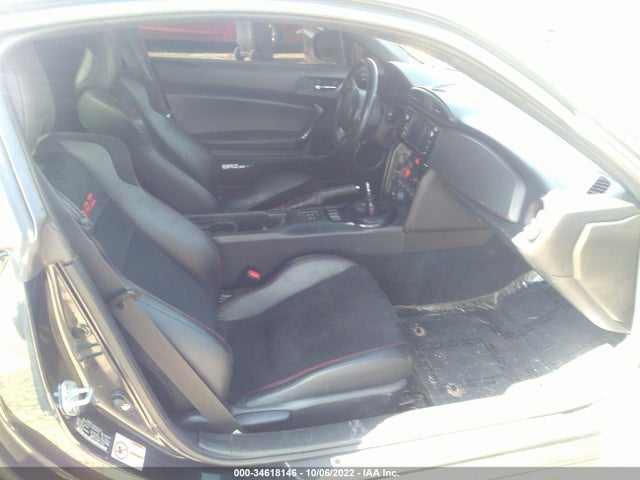 2019 Subaru BRZ, VIN: JF1ZCAC14K9600887