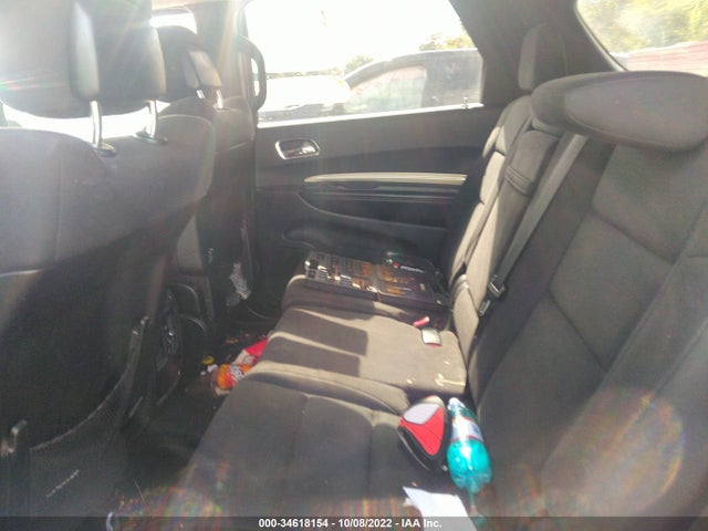 Dodge Durango Sxt 2015 1C4RDJAG8FC154086 Image 8