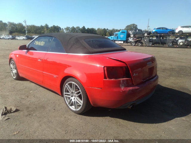 Audi A4 2.0t Special Edition 2009 WAUAF48H39K011559 Image 7