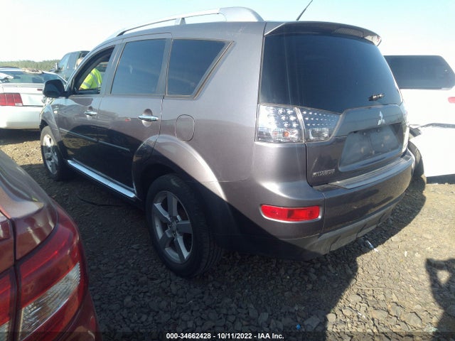 Mitsubishi Outlander Xls 2009 JA4MT41X29Z003223 Image 5