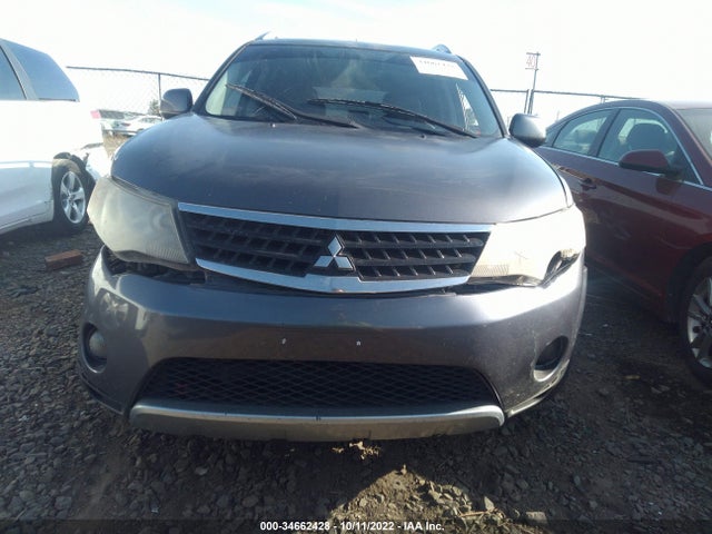 Mitsubishi Outlander Xls 2009 JA4MT41X29Z003223 Image 8
