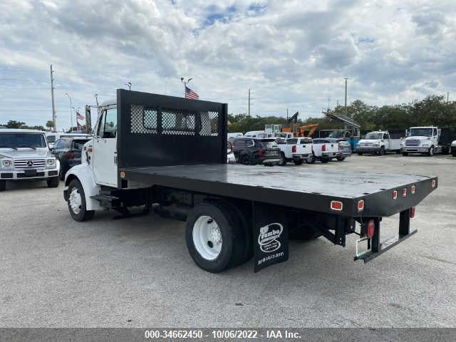 1995 INTERNATIONAL 4000 4700 VIN: 1HTSMABM7SH673538