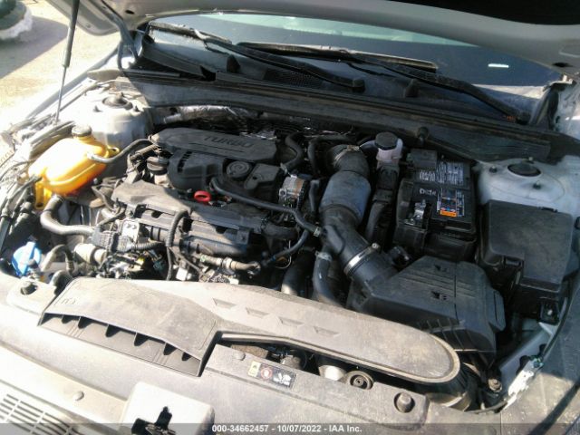 5XXG64J24NG124511 KIA K5 Gt-line
