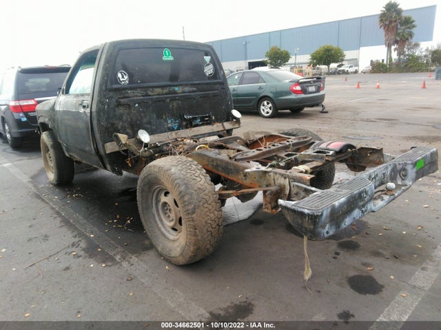 Dodge DAKOTA 1996 1B7GG26XXTS686843 Image 4