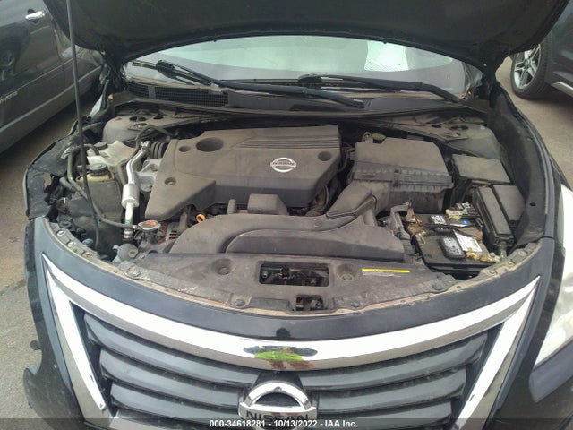 2015 NISSAN ALTIMA 2.5 VIN: 1N4AL3AP5FC228257
