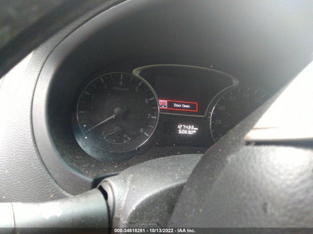 2015 NISSAN ALTIMA 2.5 VIN: 1N4AL3AP5FC228257