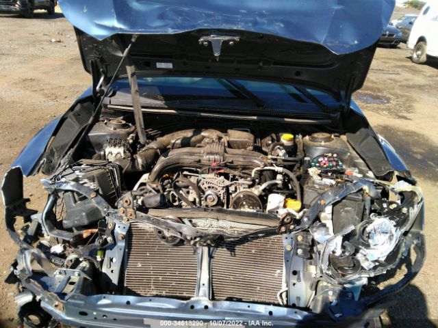 JF1GPAC65D2882685 Subaru Impreza