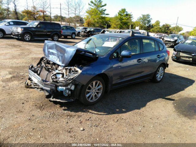 JF1GPAC65D2882685 Subaru Impreza
