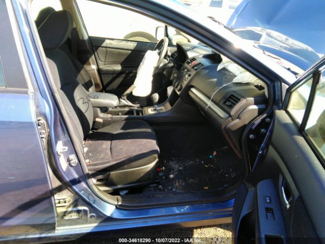 JF1GPAC65D2882685 Subaru Impreza
