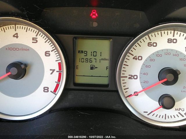 JF1GPAC65D2882685 Subaru Impreza