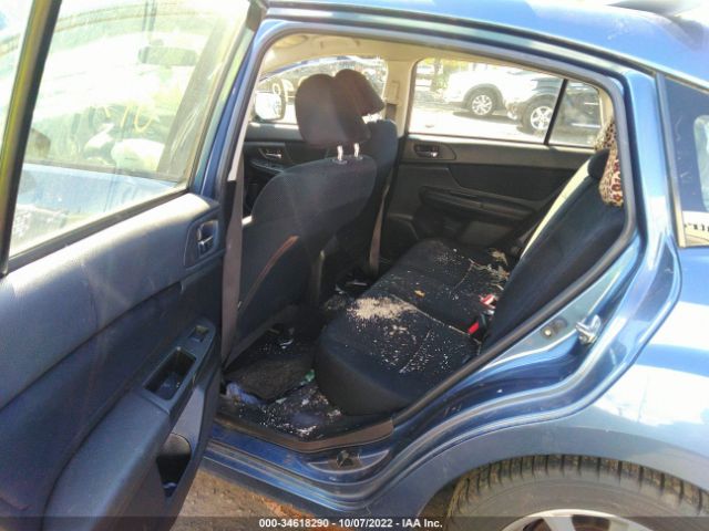 JF1GPAC65D2882685 Subaru Impreza