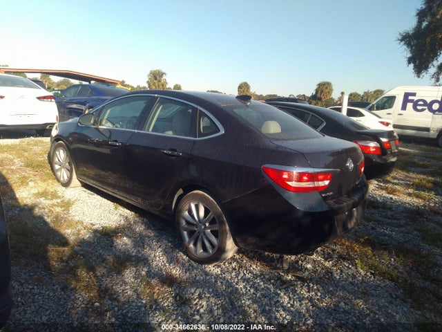2015 Buick Verano, VIN: 1G4PS5SK9F4192357