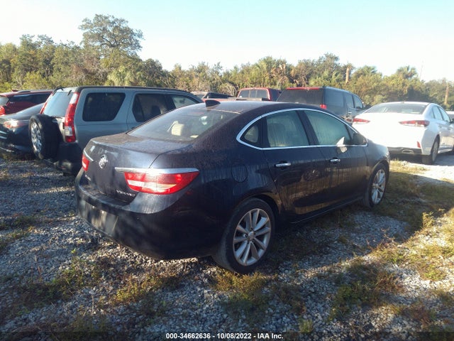 2015 Buick Verano, VIN: 1G4PS5SK9F4192357