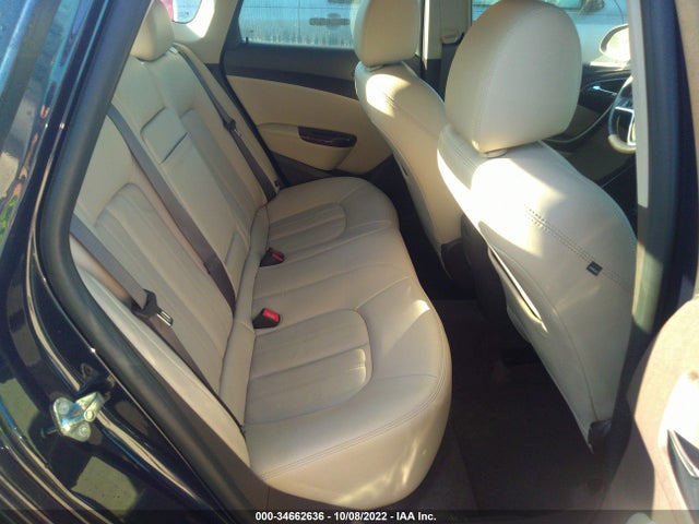 2015 Buick Verano, VIN: 1G4PS5SK9F4192357
