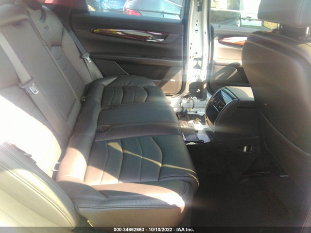 Cadillac Ct6 Luxury Awd 2019 1G6KB5RS2KU134544 Image 9