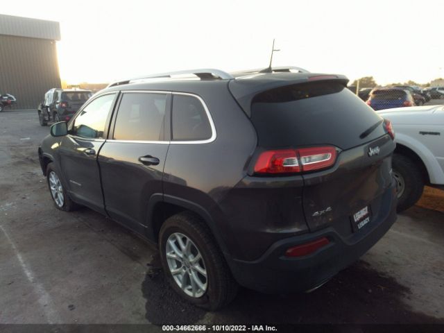 1C4PJMLXXJD550117 Jeep Cherokee