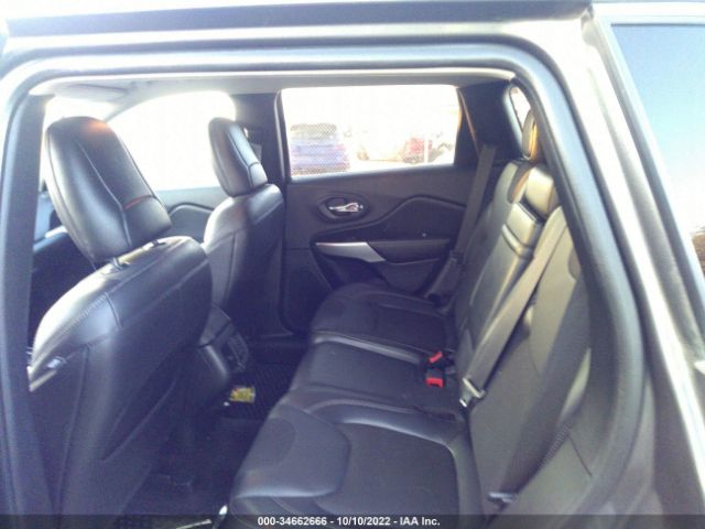 1C4PJMLXXJD550117 Jeep Cherokee