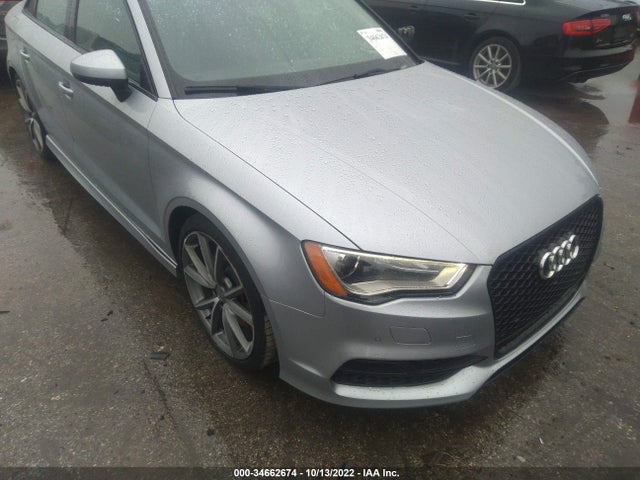 2016 Audi S3, VIN: WAUB1GFF9G1073377