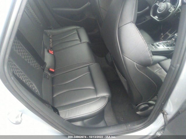 2016 Audi S3, VIN: WAUB1GFF9G1073377