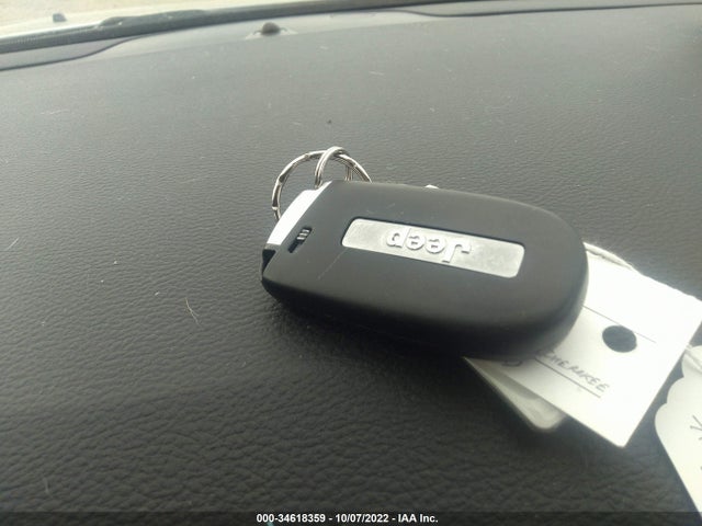 2020 Jeep Grand Cherokee, VIN: 1C4RJFBG9LC144781