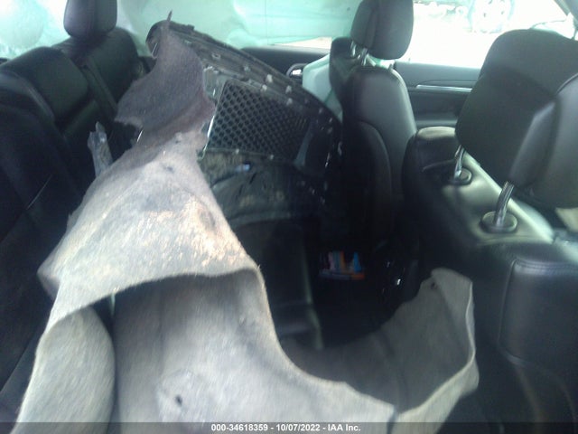 2020 Jeep Grand Cherokee, VIN: 1C4RJFBG9LC144781