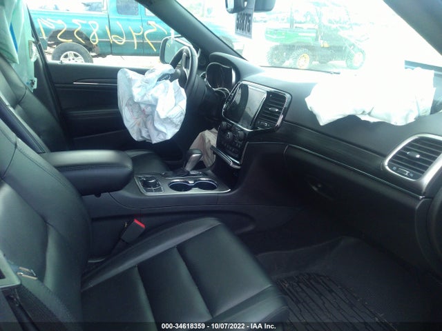 2020 Jeep Grand Cherokee, VIN: 1C4RJFBG9LC144781