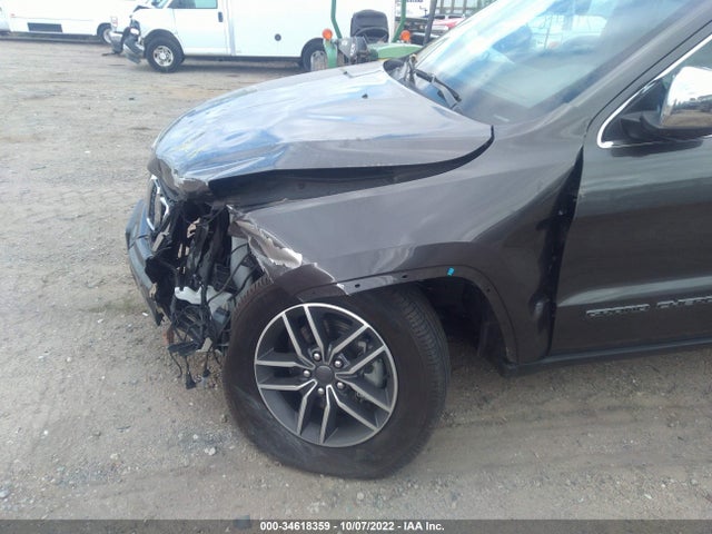 2020 Jeep Grand Cherokee, VIN: 1C4RJFBG9LC144781