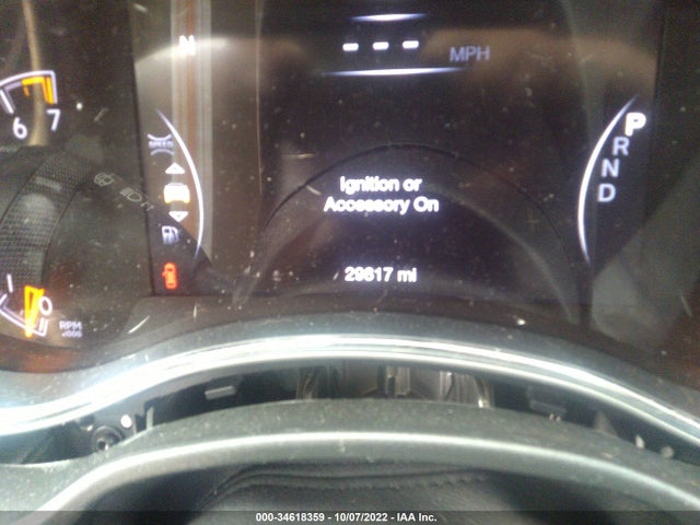 2020 Jeep Grand Cherokee, VIN: 1C4RJFBG9LC144781