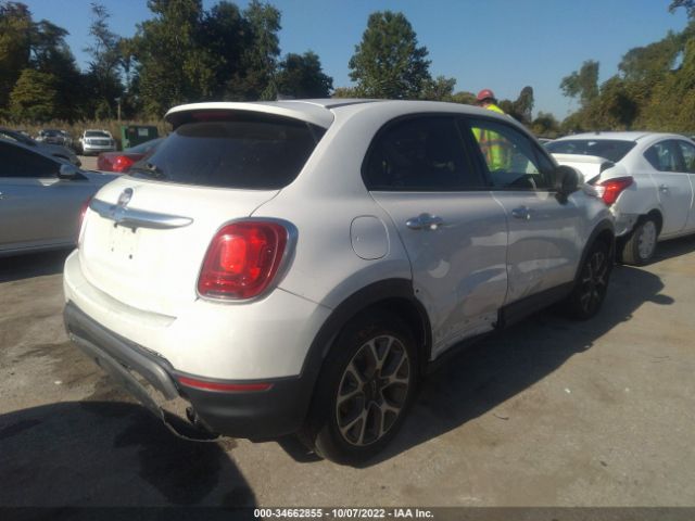 ZFBCFXCT0GP331703 Fiat 500X