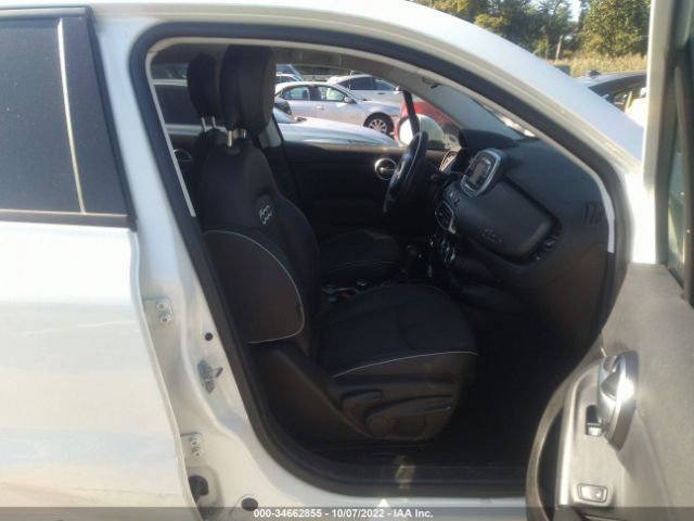 ZFBCFXCT0GP331703 Fiat 500X
