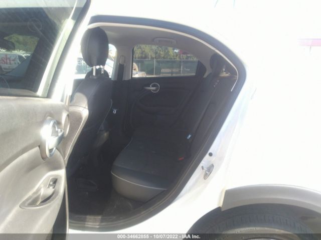 ZFBCFXCT0GP331703 Fiat 500X