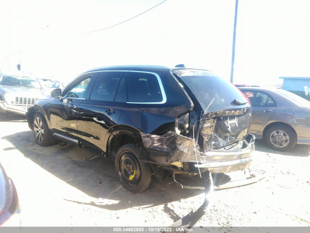 2021 Volvo XC90, VIN: YV4A22PL6M1678694