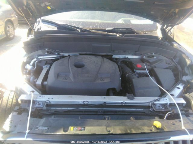 YV4A22PL6M1678694 Volvo Xc90 Inscription
