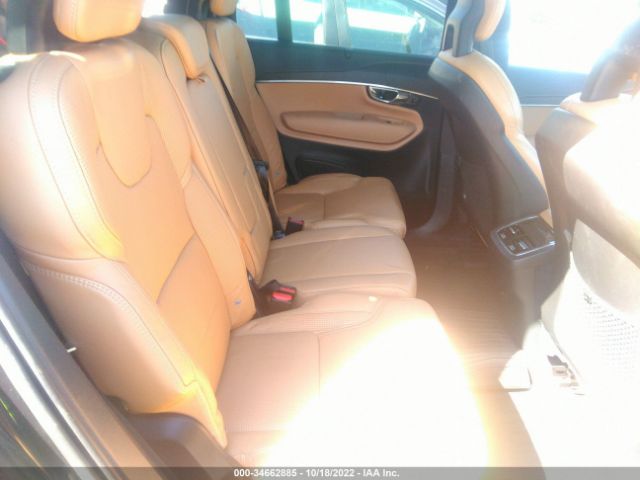 YV4A22PL6M1678694 Volvo Xc90 Inscription
