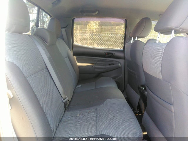 2014 TOYOTA TACOMA VIN: 3TMLU4EN5EM142829
