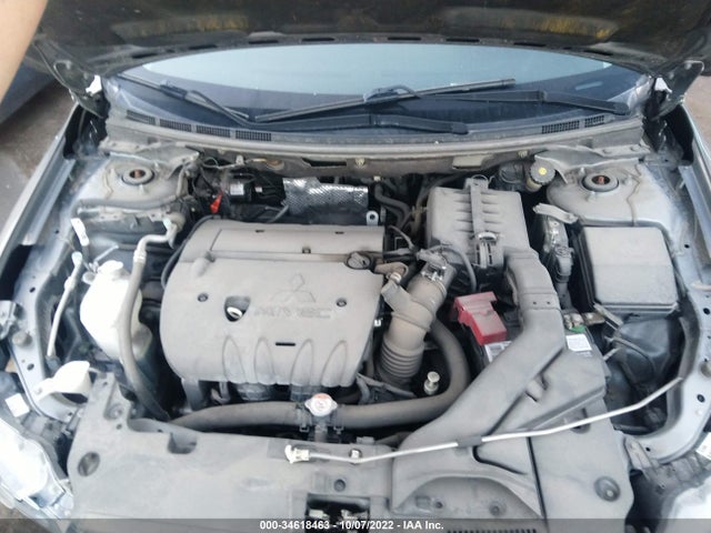 JA32U2FUXHU009228 Mitsubishi Lancer Es/le