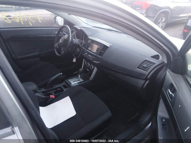 JA32U2FUXHU009228 Mitsubishi Lancer Es/le