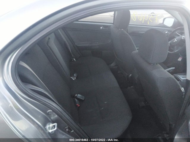 JA32U2FUXHU009228 Mitsubishi Lancer Es/le