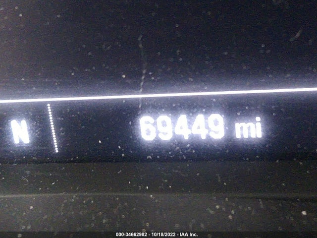 Chevrolet EQUINOX LS 2019 3GNAXHEV0KS592277 Image 7