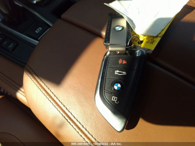 5UXKU6C58K0Z67108 BMW X6 Xdrive50i