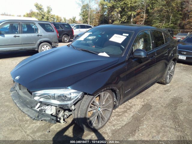 5UXKU6C58K0Z67108 BMW X6 Xdrive50i